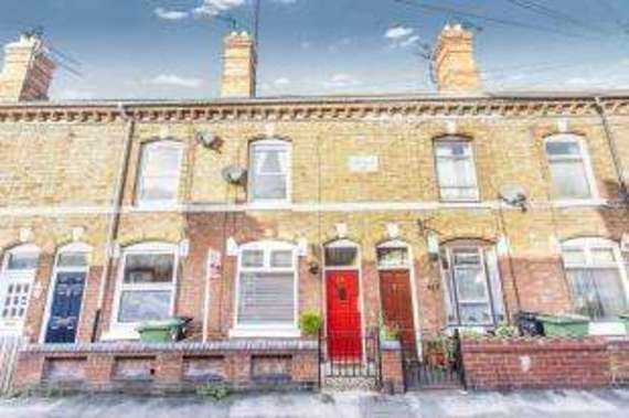 2 Bedroom Terraced